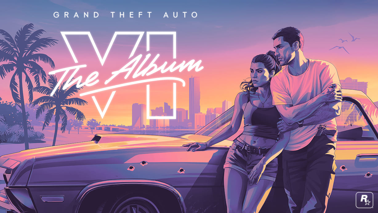 album gtavi